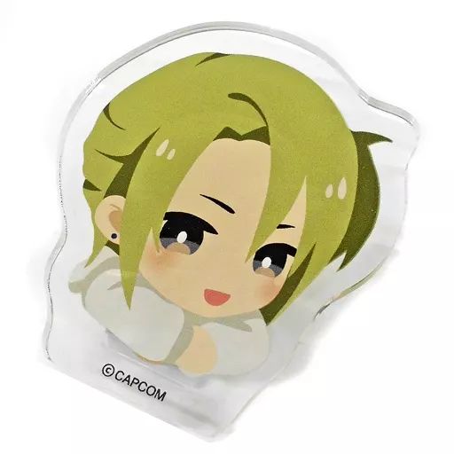 【全商品オープニング価格 特別価格】 中古】小物(キャラクター) アオイ(上半身) 「CAPCOM CAFE×囚われ その他