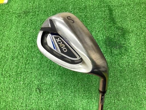 ダンロップ XXIO 2025 SW ウェッジ WG NS PRO 850GH DST for XXIO フレックスR メンズ 男性用 右利き 右用 Cランク ゴルフクラブ
