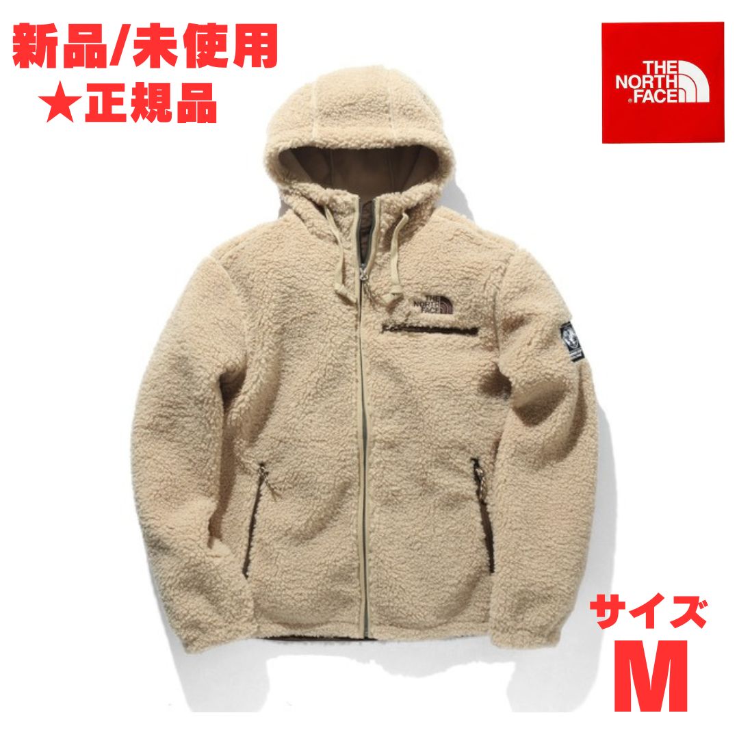 フリース売り尽くし【海外限定 新品・未使用】THE NORTH FACE（ザ