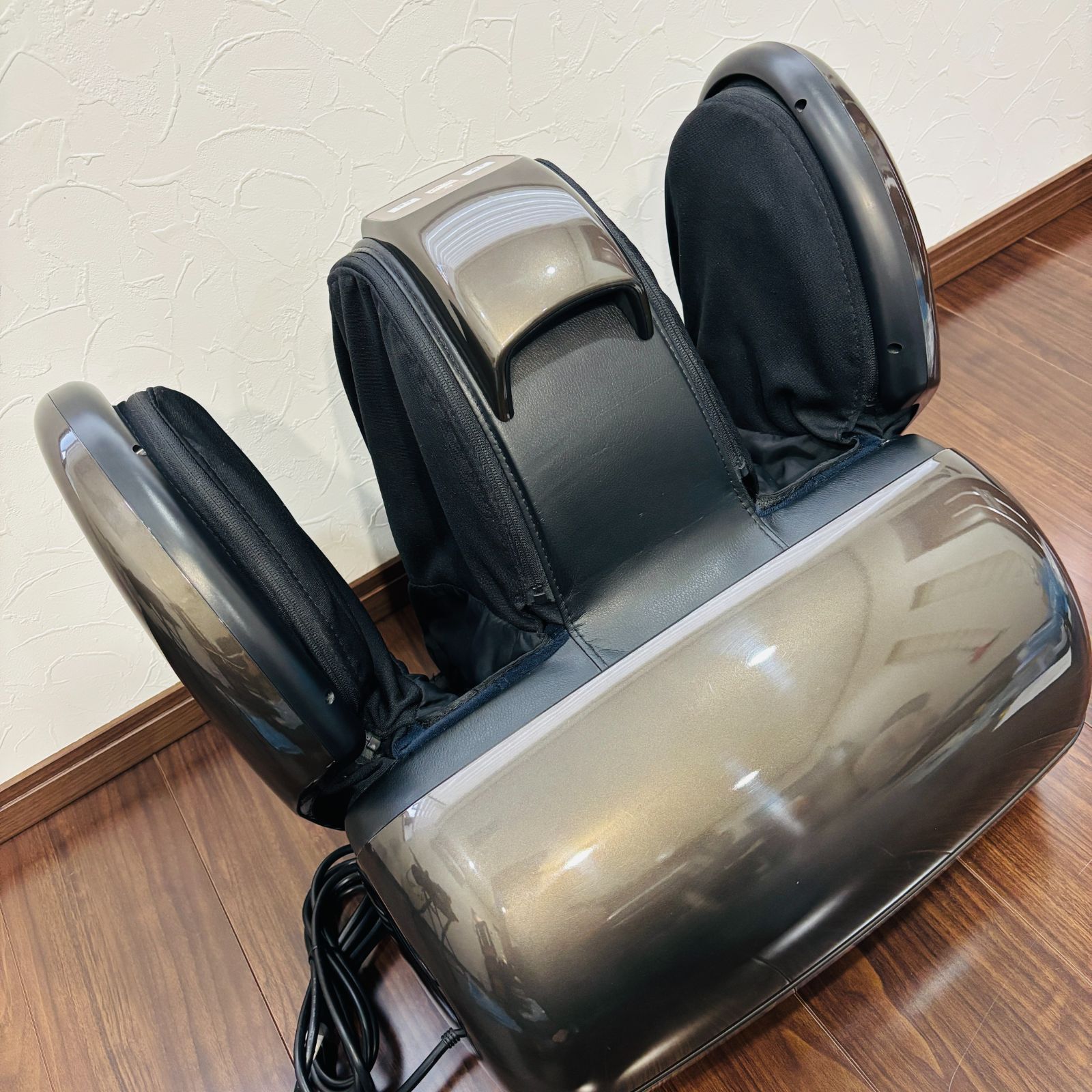 マッサージャー