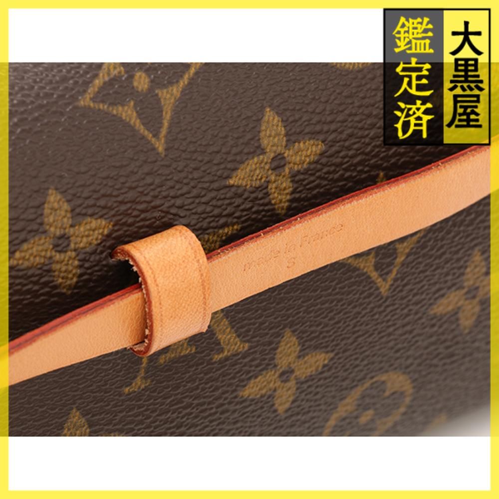 ルイ ヴィトン ポシェット フロランティーヌ M51855 433 DECORATOM_COM_BR