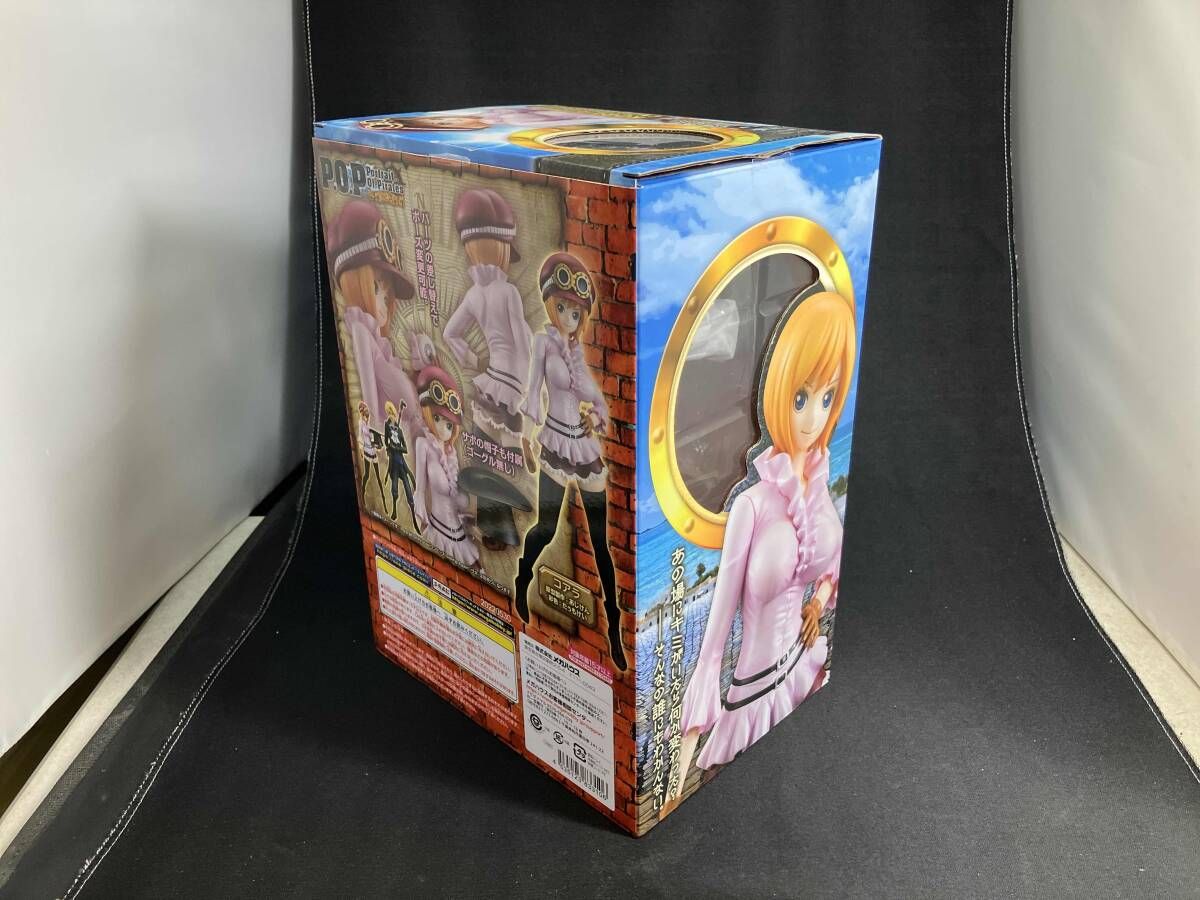 再販)P.O.P Sailing Again コアラ 限定復刻版 プレバン限定 ワンピース