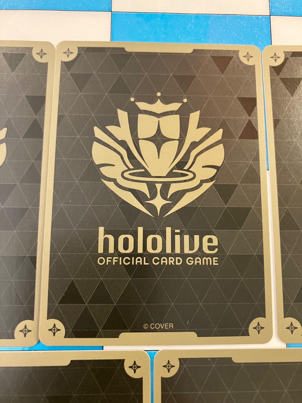 ホロカ わためいと プロモ ホロライブカードゲーム ホロカ】わためいと(ホイル)【P】hBP03-112 - C-labo OnlineShop