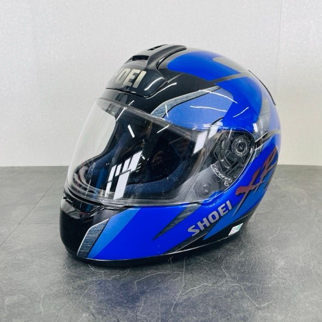 ショウエイ フルフェイス ヘルメット 【中古】SHOEI XR Z-CRUZ Lサイズ