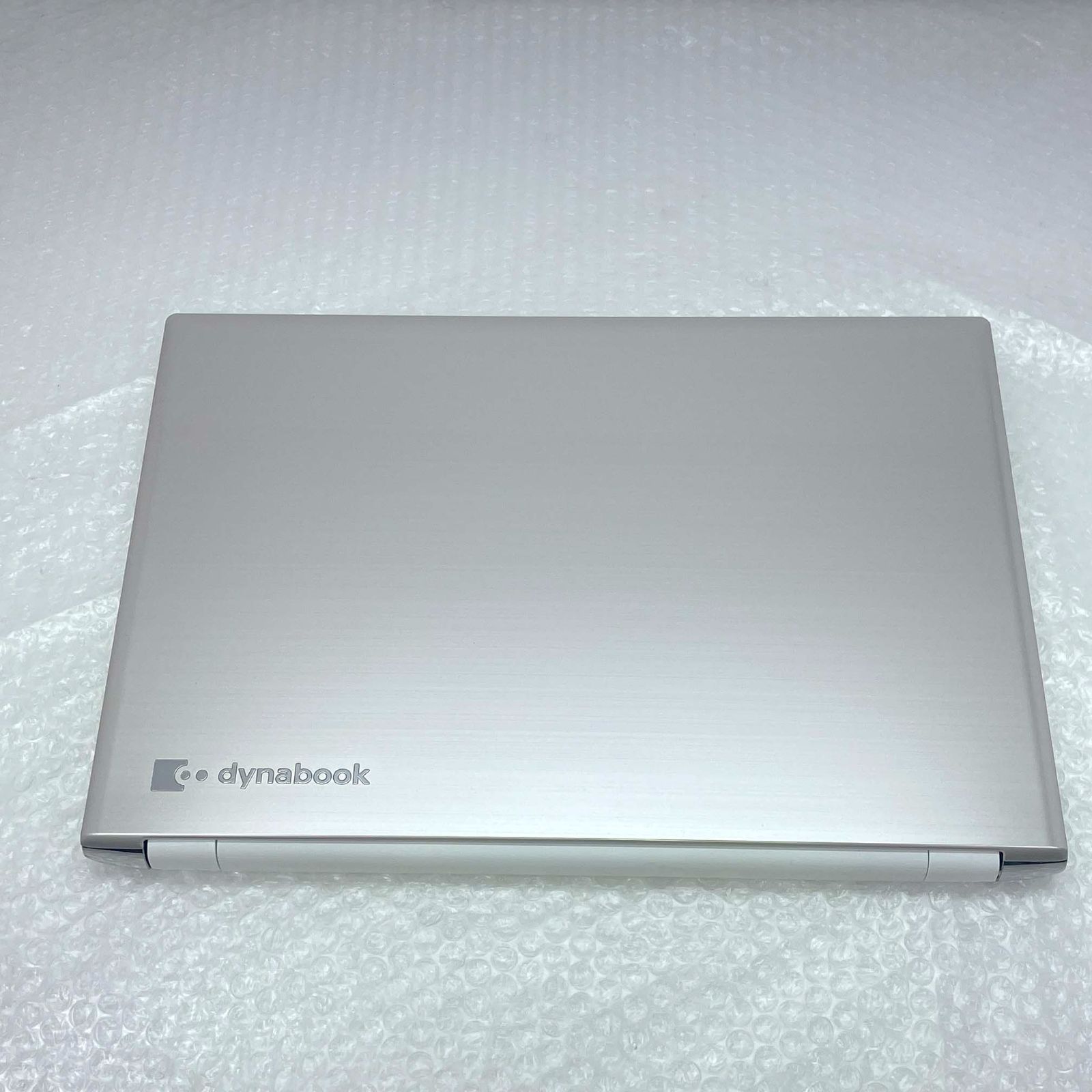 東芝 dynabook T75/EW i7 7550U SSD 1TB 16GB Toshiba Dynabook 14
