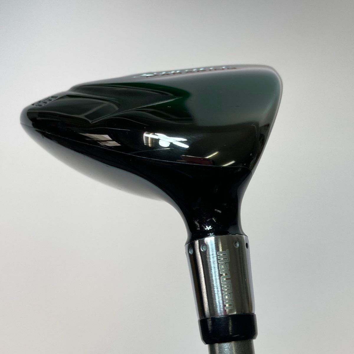 Maruman - ◎◎maruman マルマン SHUTTLE M-SOLE 6UT 29° ユーティリティ フレックスR maruman マルマン SHUTTLE M-SOLE 6UT 29 ユーティリティ