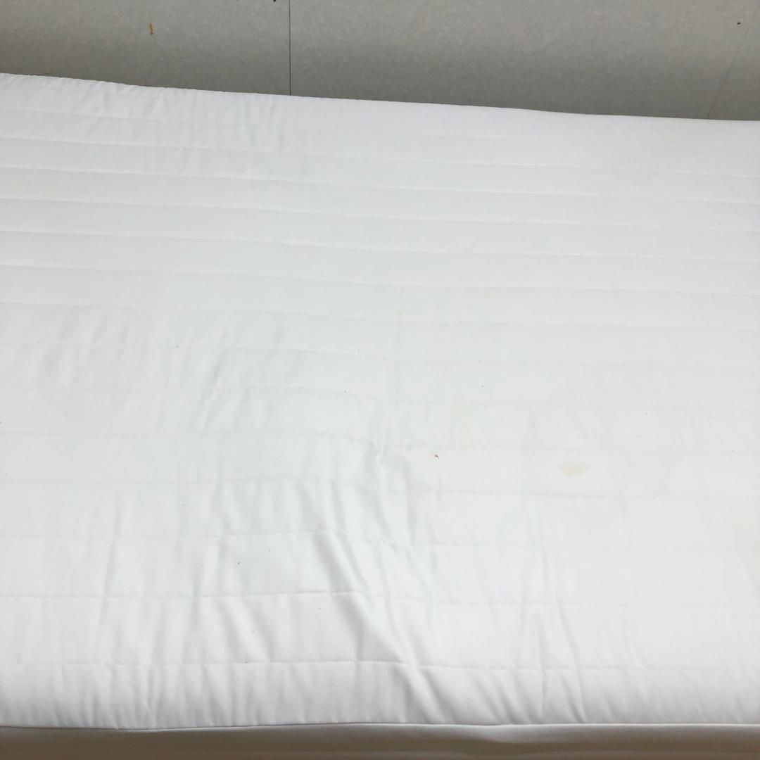 高密度ポケットコイルマットレス