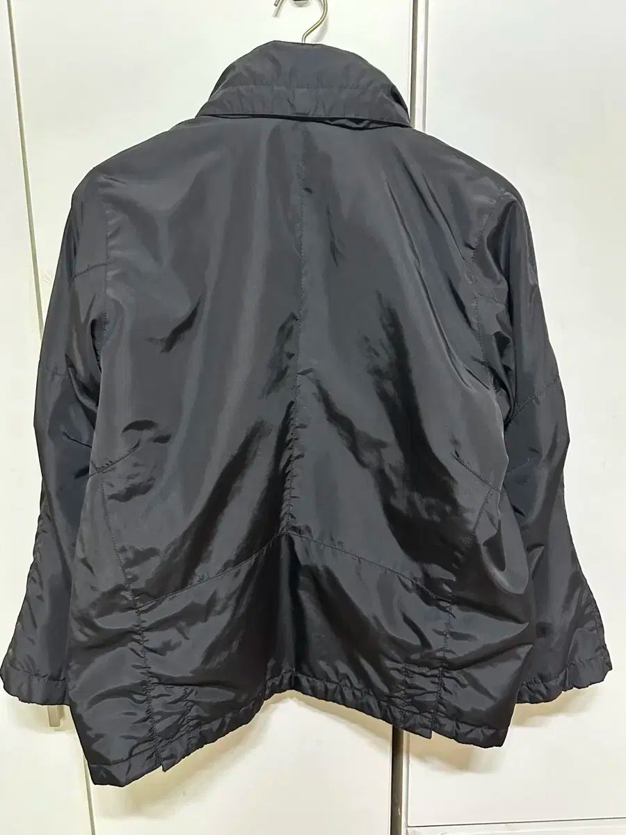 ポロラルフローレン ブラック ジャケット L 16 18