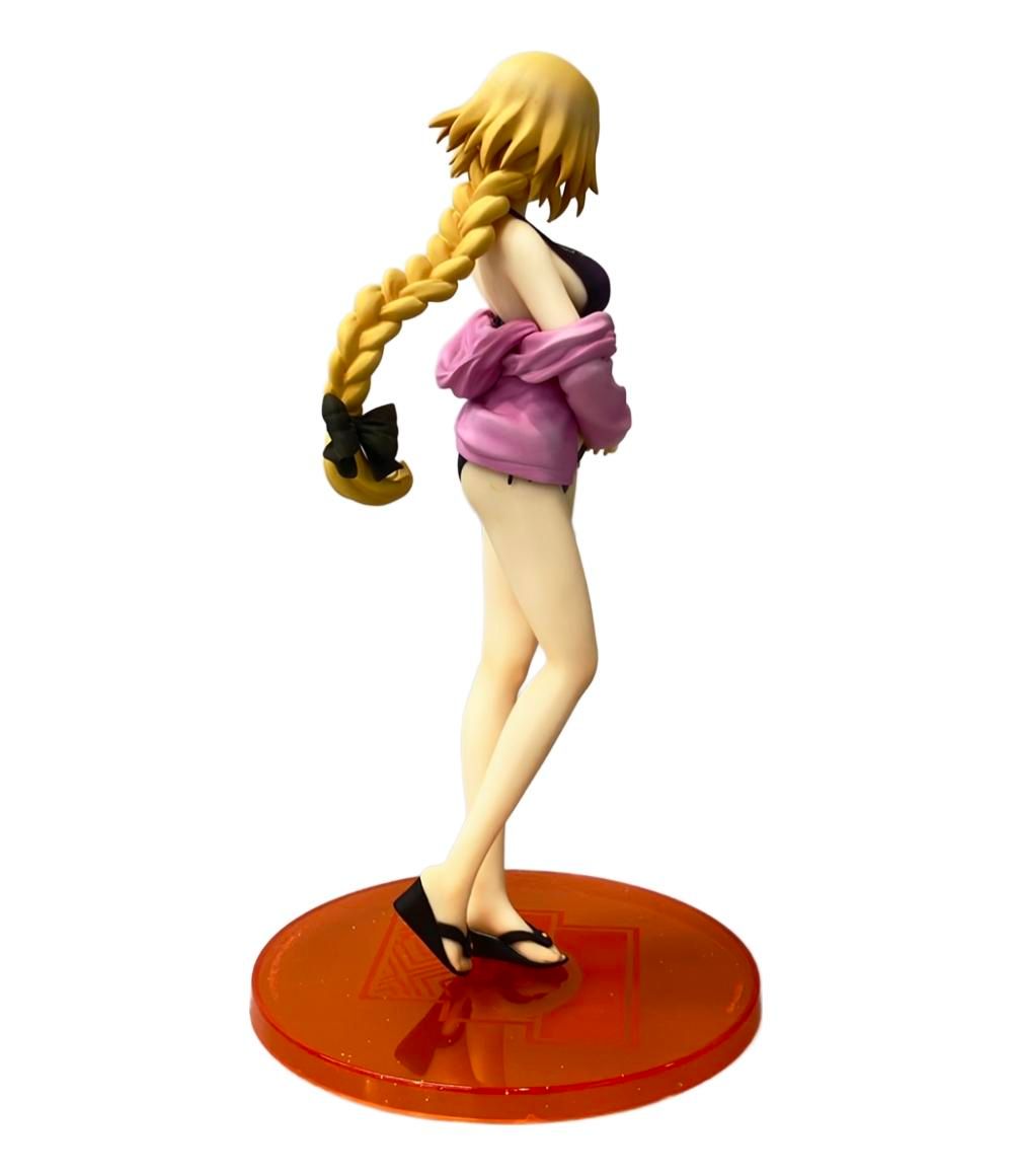 美品 ファニーナイツ Fate EXTRA フィギュア ジャンヌ・ダルク