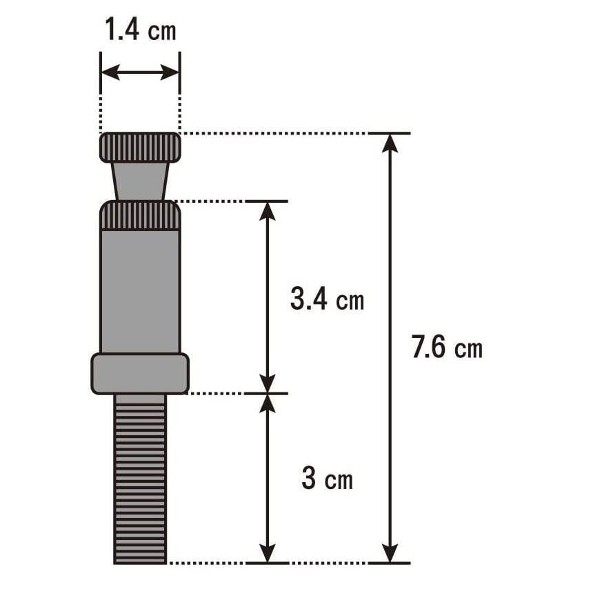 【在庫セール】ヨーロピアンウィンカー クリア 丸型 取付ステー付き 汎用 4個SET