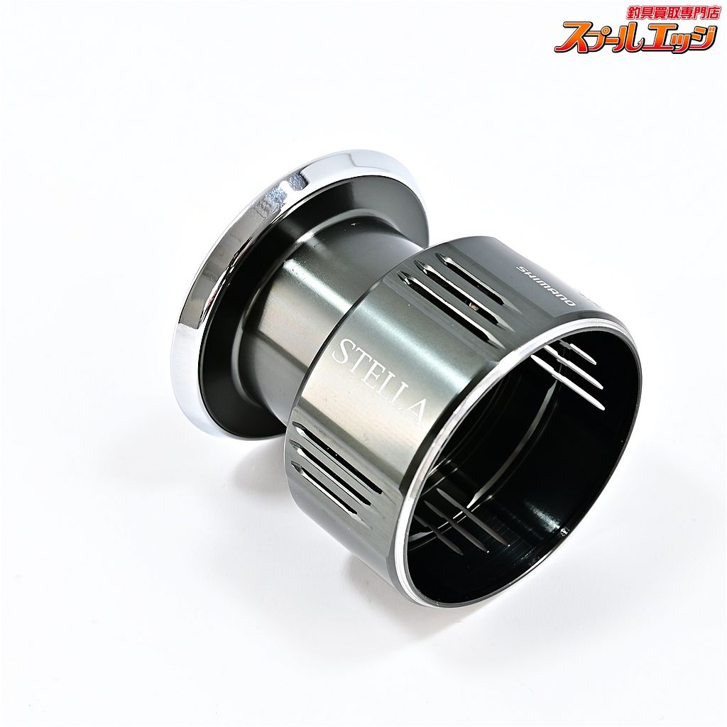 【シマノ】 22ステラ C3000XG 純正スプール SHIMANO STELLA