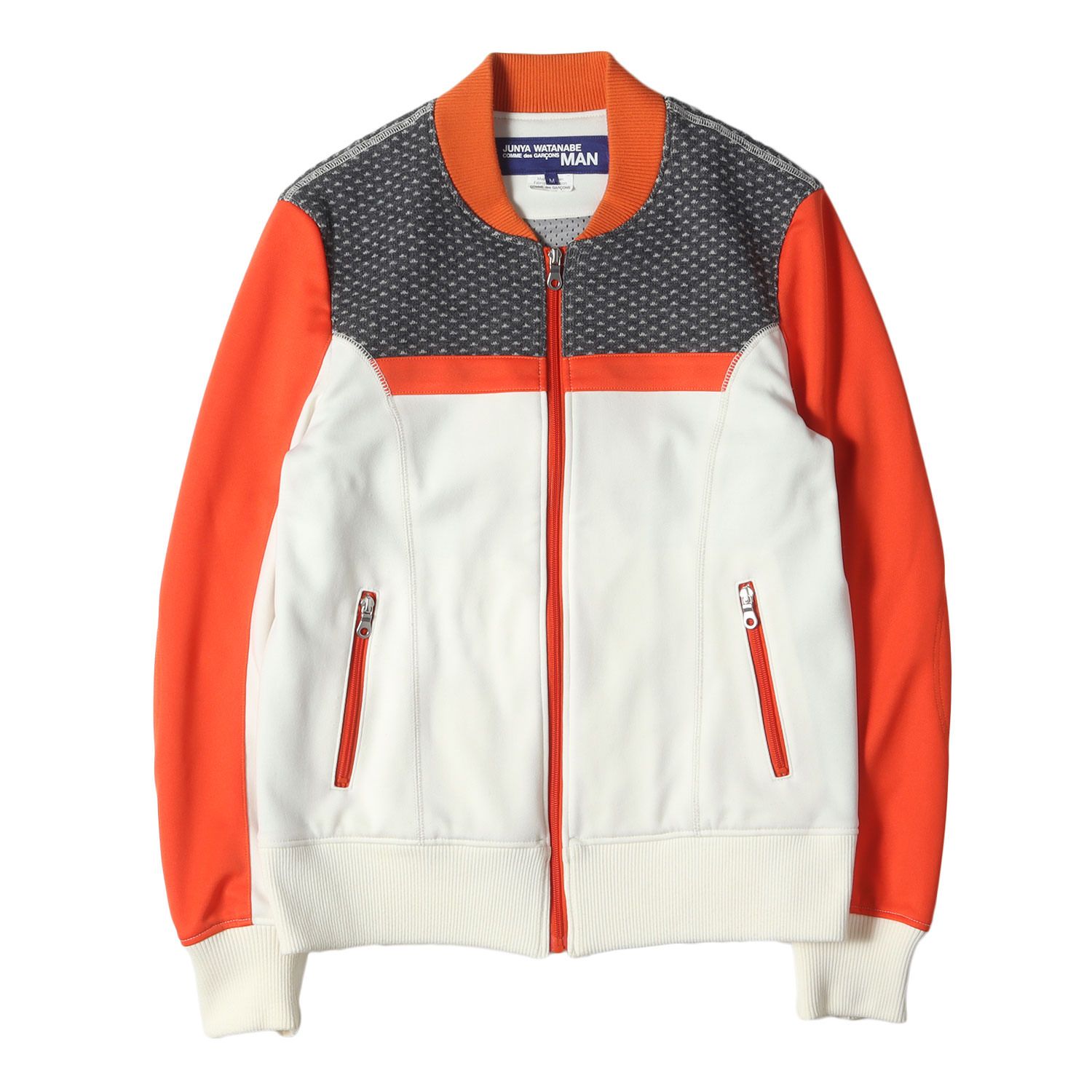 JUNYA WATANABE MAN COMME des GARCONS ジュンヤワタナベ マン JUNYA WATANABE MAN COMME des GARCONS ジュンヤワタナベ マン