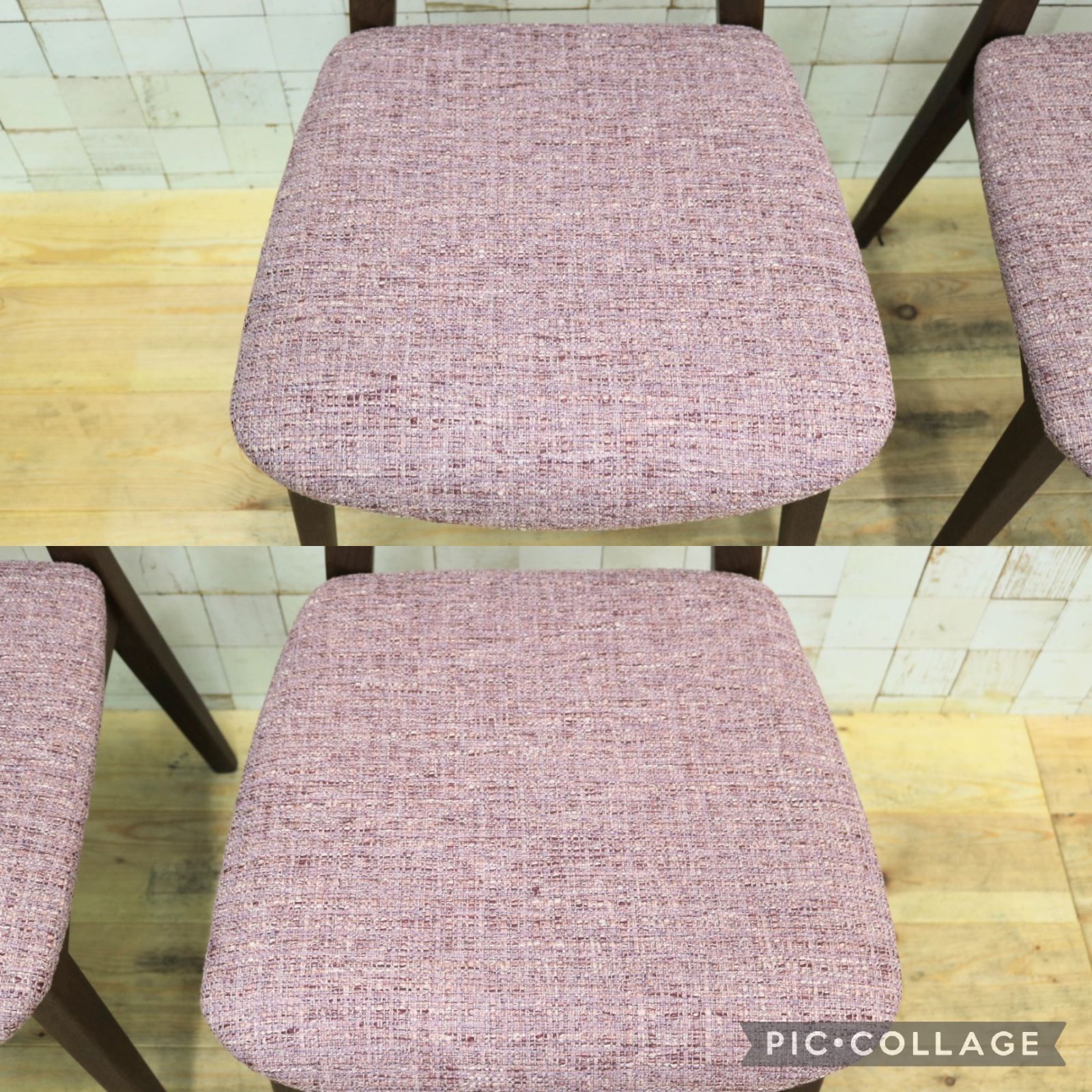 ヴィンテージ ジャパニーズモダン