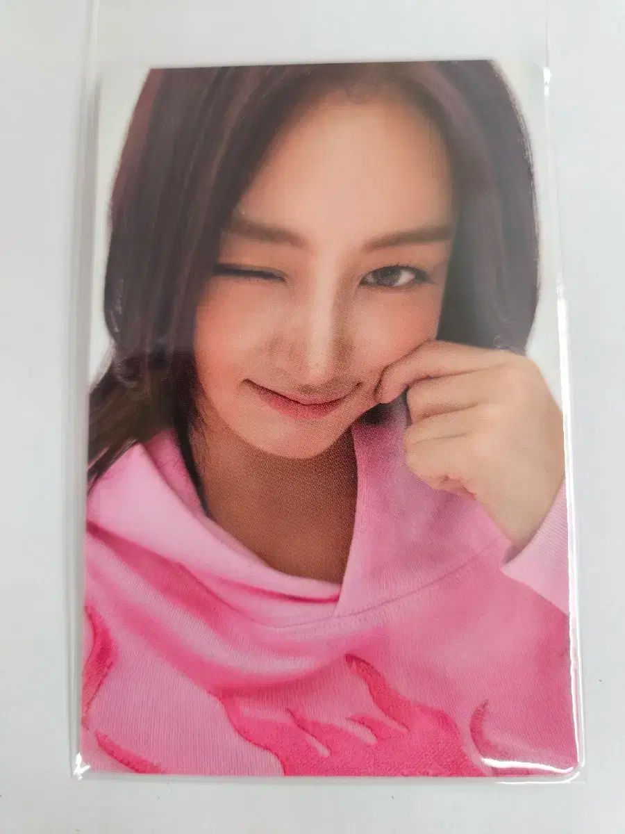 TWICE 7/13 サノク ジヒョ 限定 THIS IS FOR トレカ TWICE 7/13 THIS