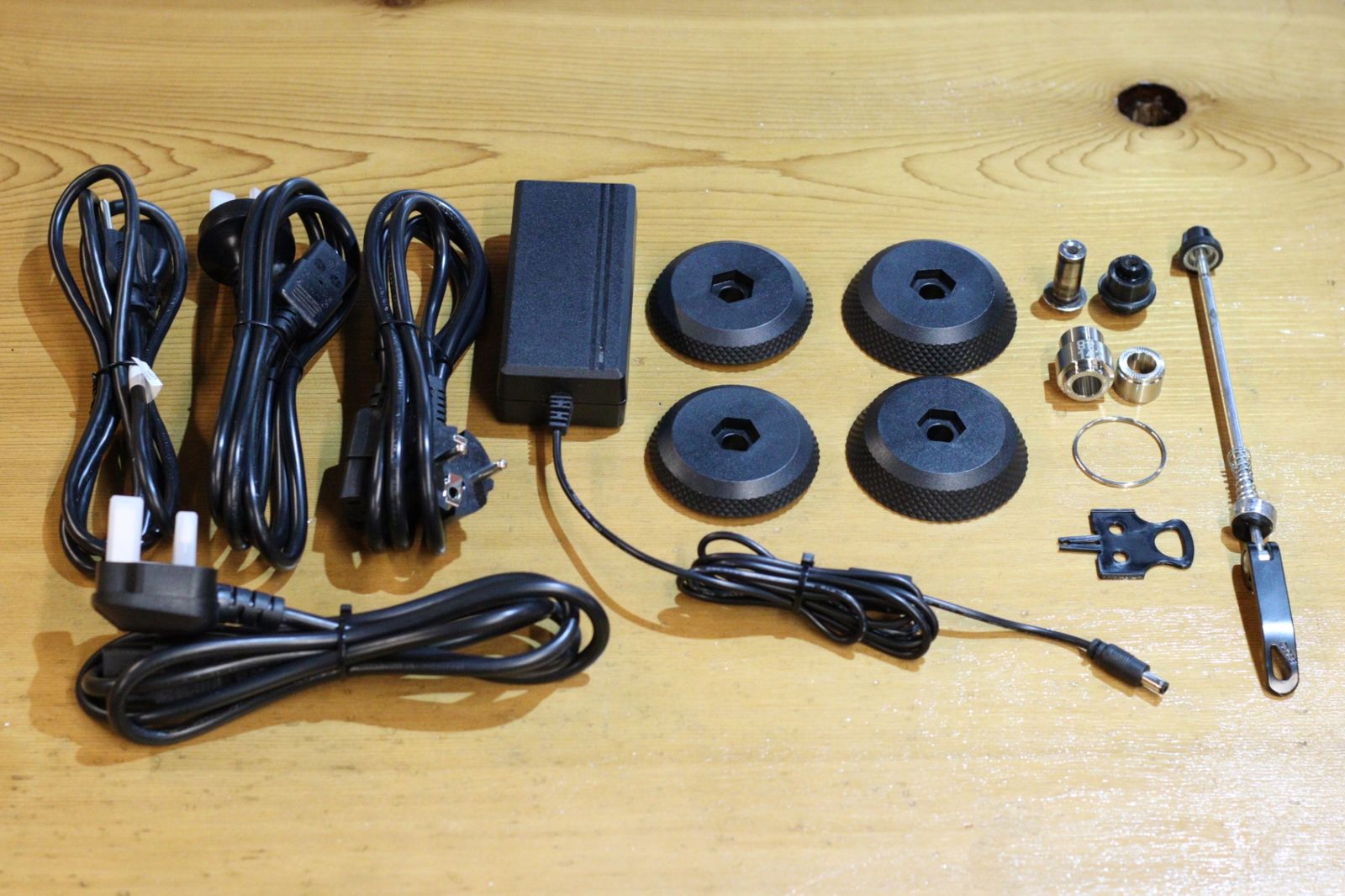 ダイレクトドライブ スマートトレーナー