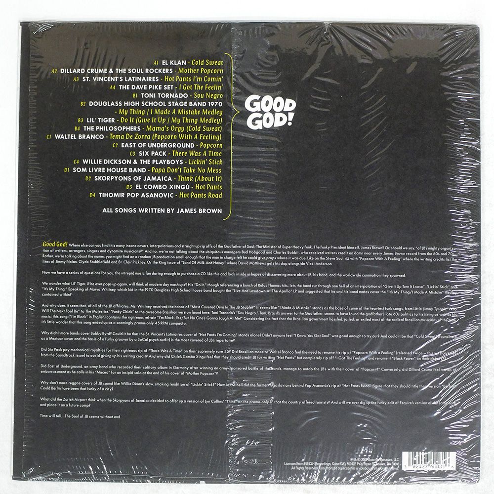 COVERS