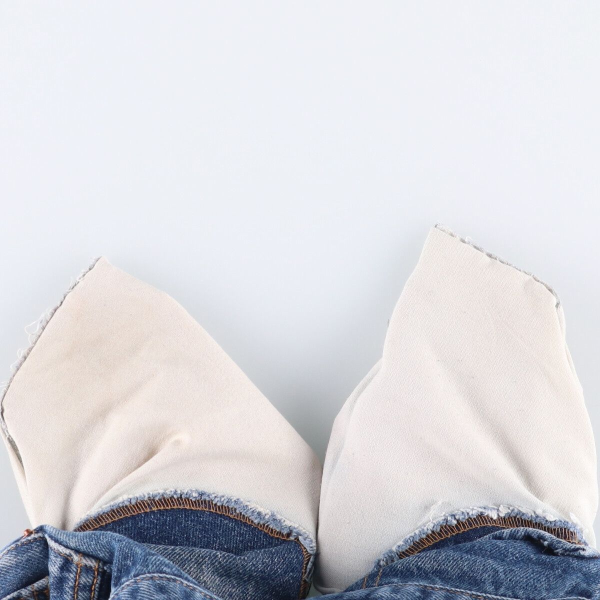 古着 リーバイス Levi s 517 BOOT CUT ブーツカットデニムパンツ メンズw35相当 eaa594067 WWW_MORNINGWALKER_COM