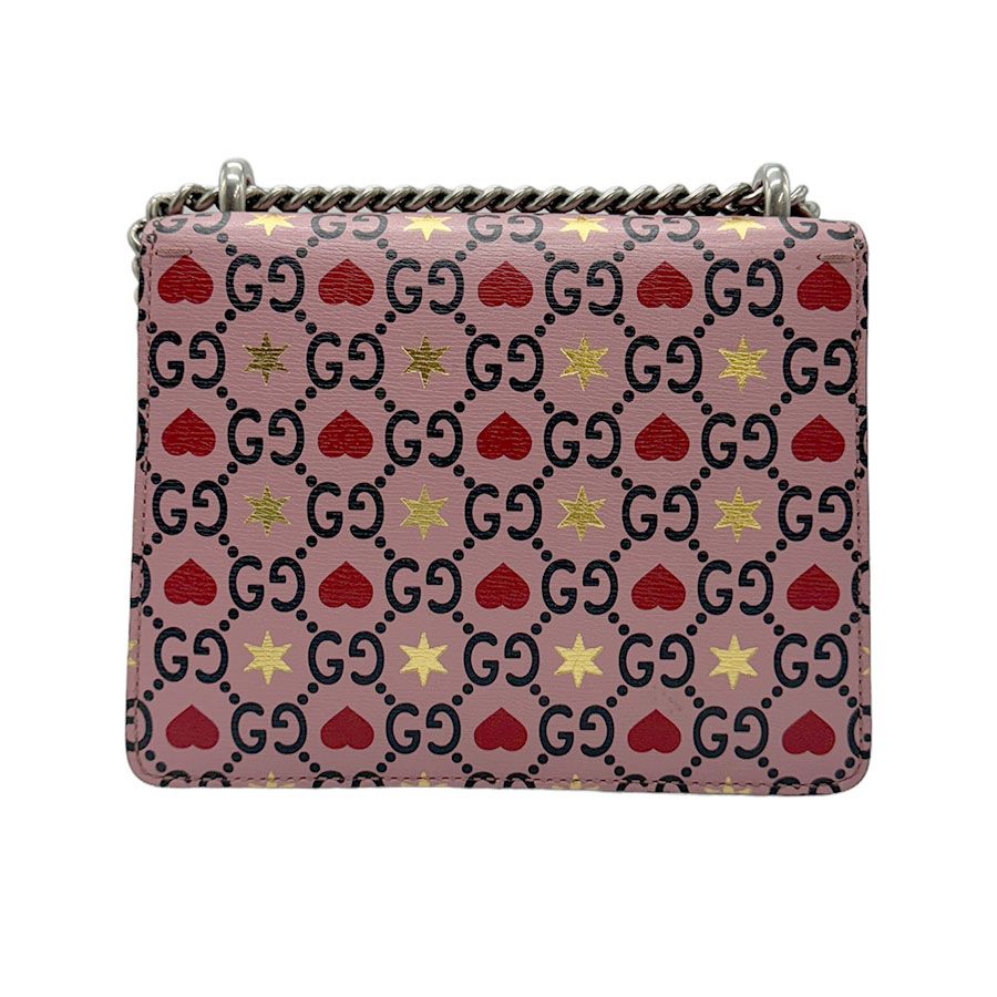 グッチ GUCCI ショルダーバッグ ディオニュソス 421970 - メルカリ