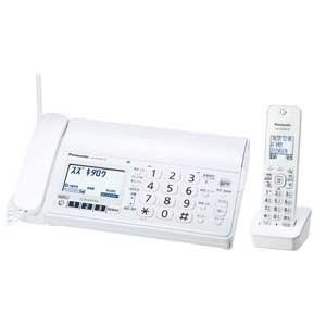 【中古品】パナソニック FAX おたっくす KX-PZ200DL(中古品) パナソニック FAX おたっくす KX-PZ200DL(中古品) - メルカリ