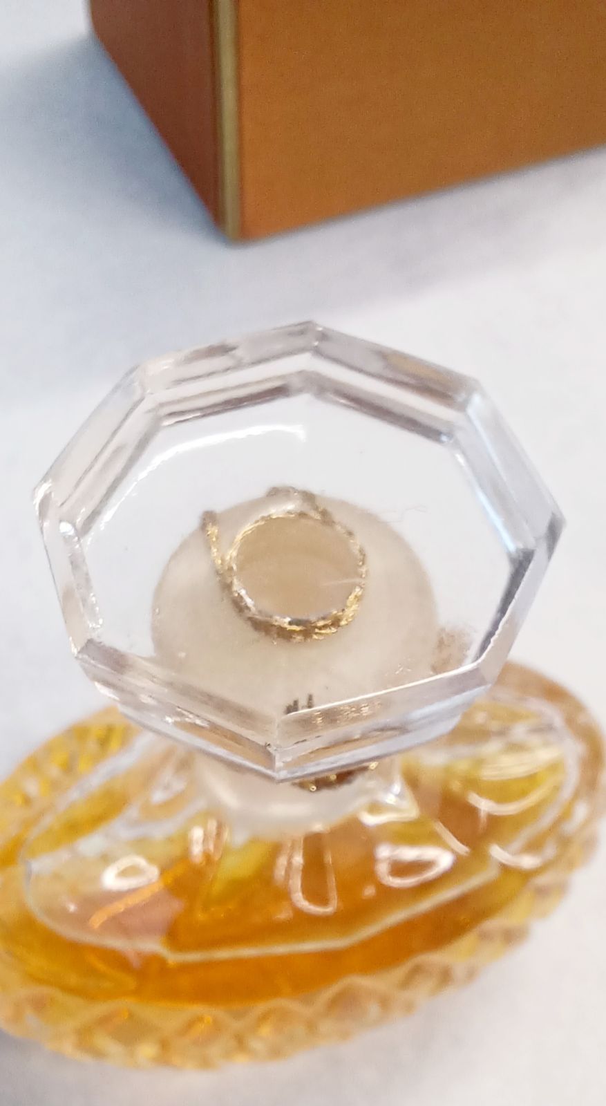 希少品】ニナリッチ カプリッチ パルファム ラリックボトル - メルカリ