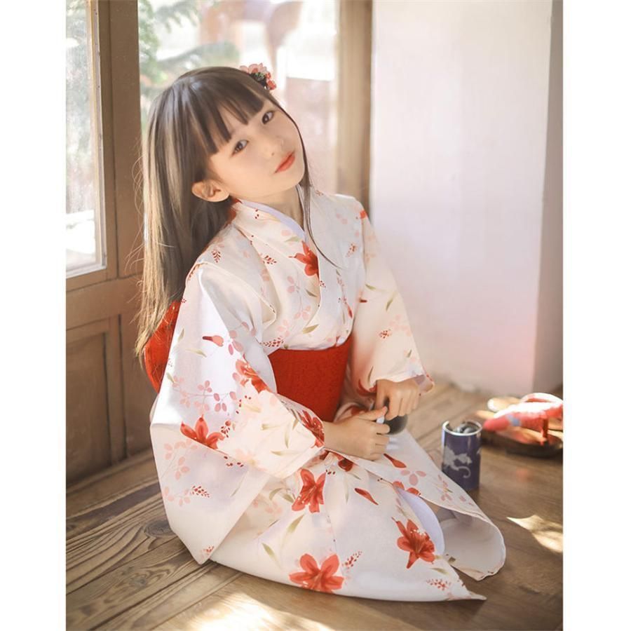 総柄 花柄