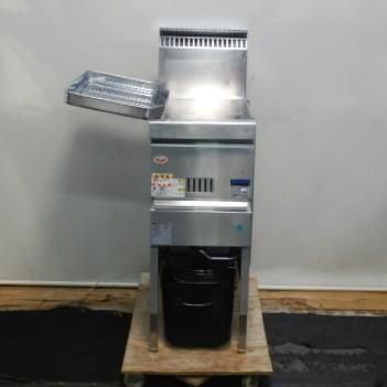 k*9様 マルゼンLPガスフライヤー　店舗用品　ベビーカステラ機　　プロパンガス k*9様 マルゼンLPガスフライヤー 店舗用品 ベビーカステラ機