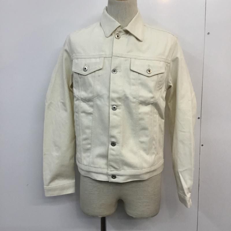 Band of Outsiders Denim Jacket デニム ジャケット Band of Outsiders バンドオブアウトサイダーズ デニムジャケット