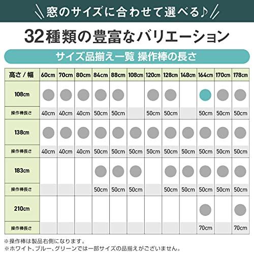 人気商品】トーソー ブラインド ブルー 128X183 アルミ製 00722881