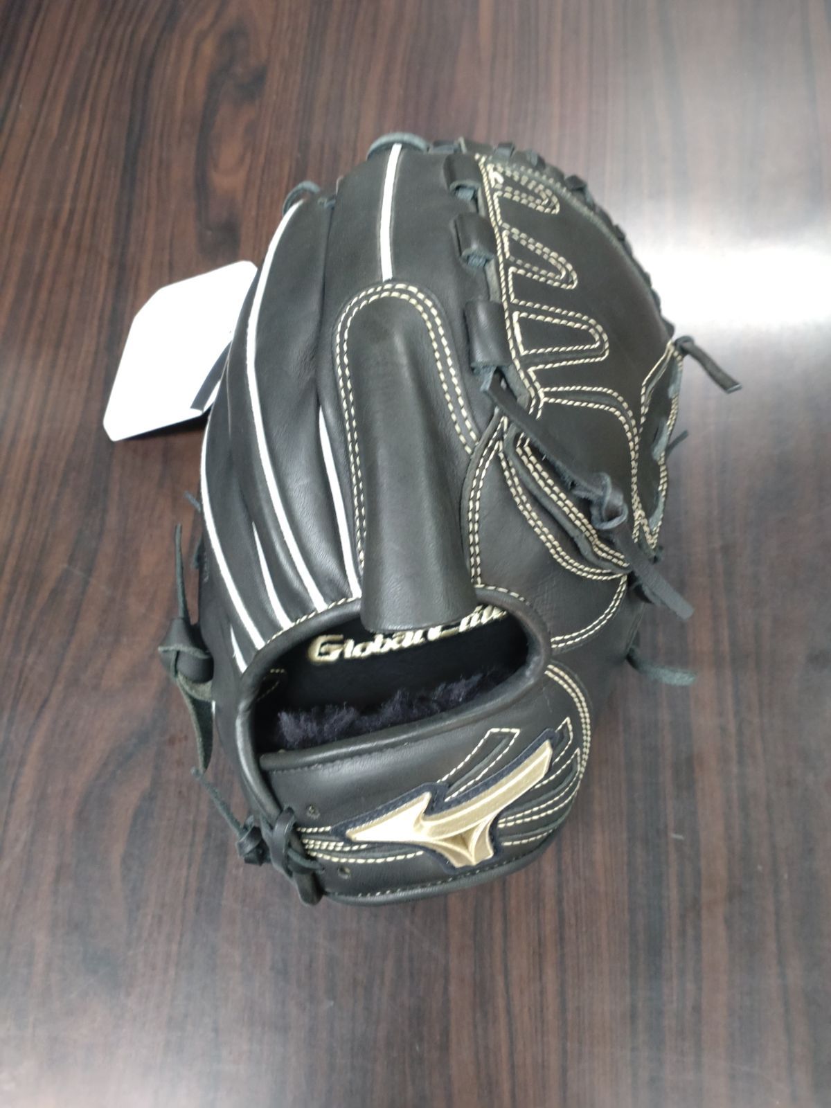 Rawlings 岡本モデル　軟式用　シリアルナンバー入り 100個限定 シリアルナンバー入り】ローリングス 軟式グラブ 岡本選手