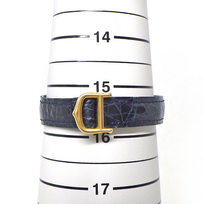 カルティエ Cartier 腕時計 マスト ヴァンドーム ヴェルメイユ 590004