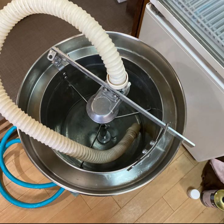 超音波ジェット洗米器✳︎米とぎ器 【公式通販】