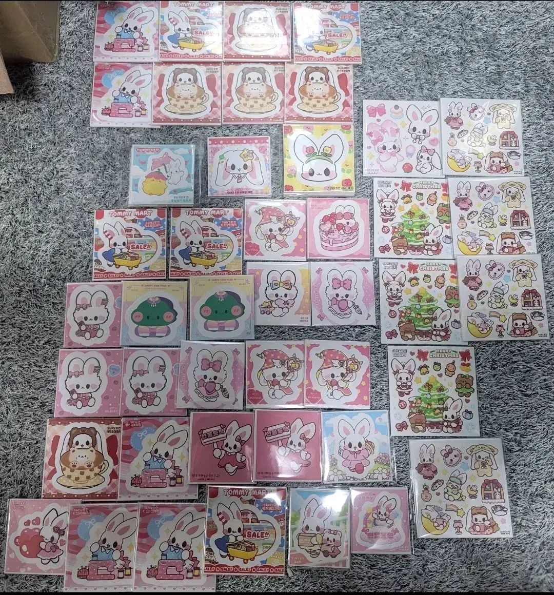 包装用品 sun2 デザイン