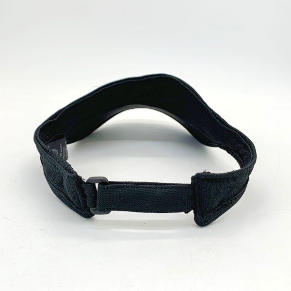 ウノピゥウノウグァーレトレ ゴルフ サンバイザー キャップ 帽子