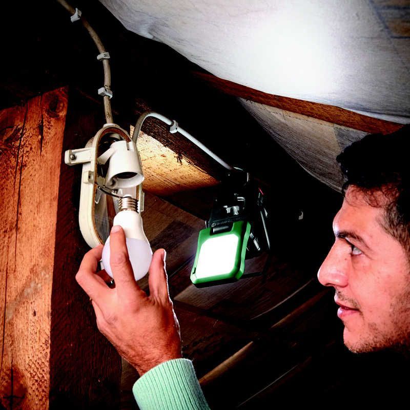 18V本体のみ ESL18V-400H