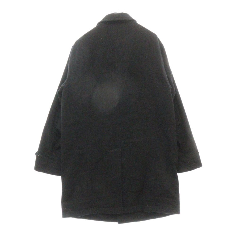 nonnative (ノンネイティブ) DWELLER COAT W/N TWILL WITH GORE
