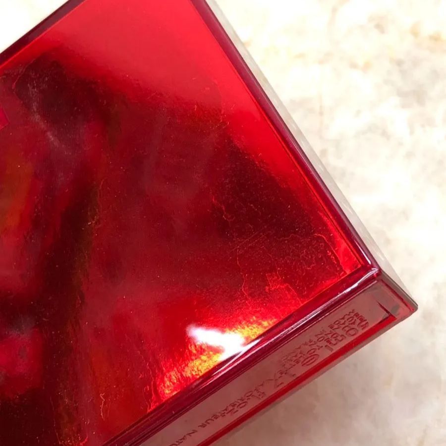 GUCCI グッチ rush summer ラッシュ サマー オーデトワレ 50ml