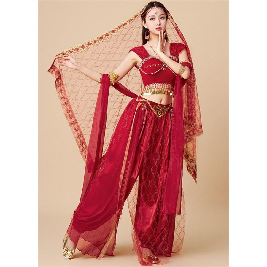 中華服 レディース