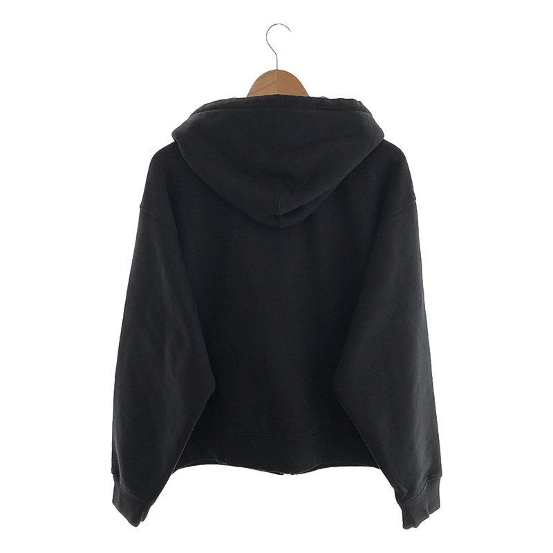 NIKE / ナイキ | × STUSSY / ステューシー Washed Fleece Hoodie ...