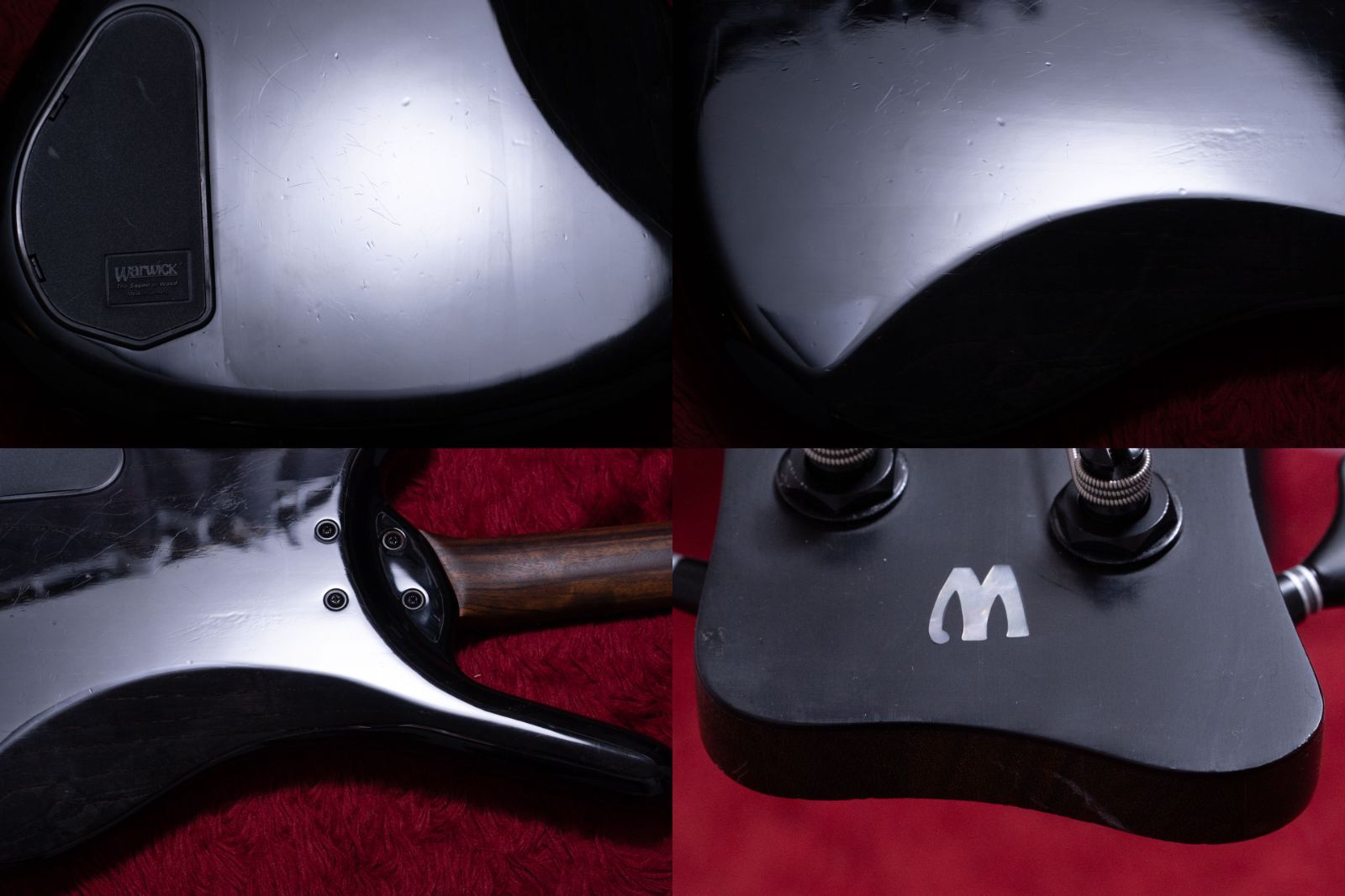 Stain Highpolish
