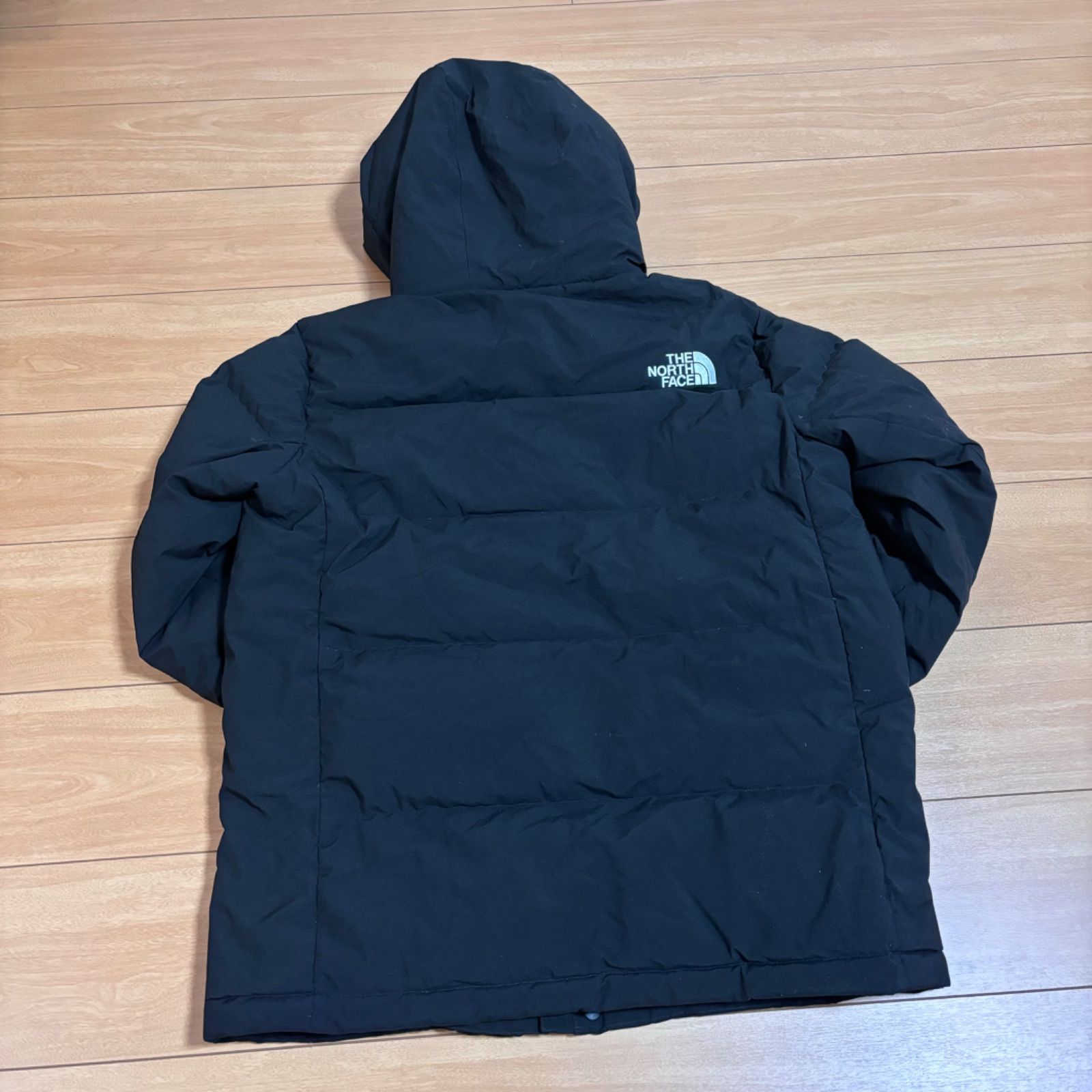 ☆RDSグースダウン☆ The North Face ザノースフェイス GO FREE DOWN 