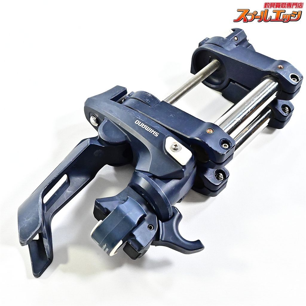 【シマノ】 Vホルダー ブイホルダー PH-A01S タイプG SHIMANO V-HOLDER K_060e05662 - メルカリ