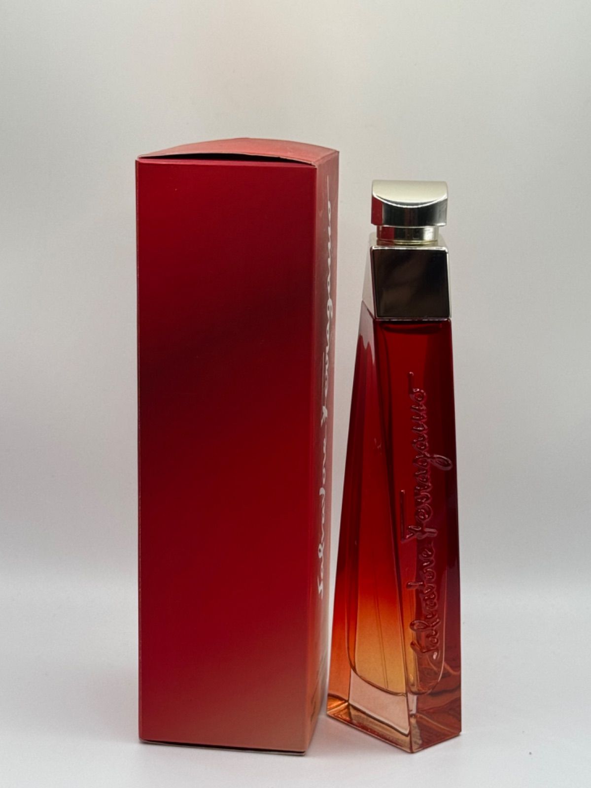 ランコム ラヴィエベル (箱なし) EDP・SP 50ml 香水 フレグランス LA