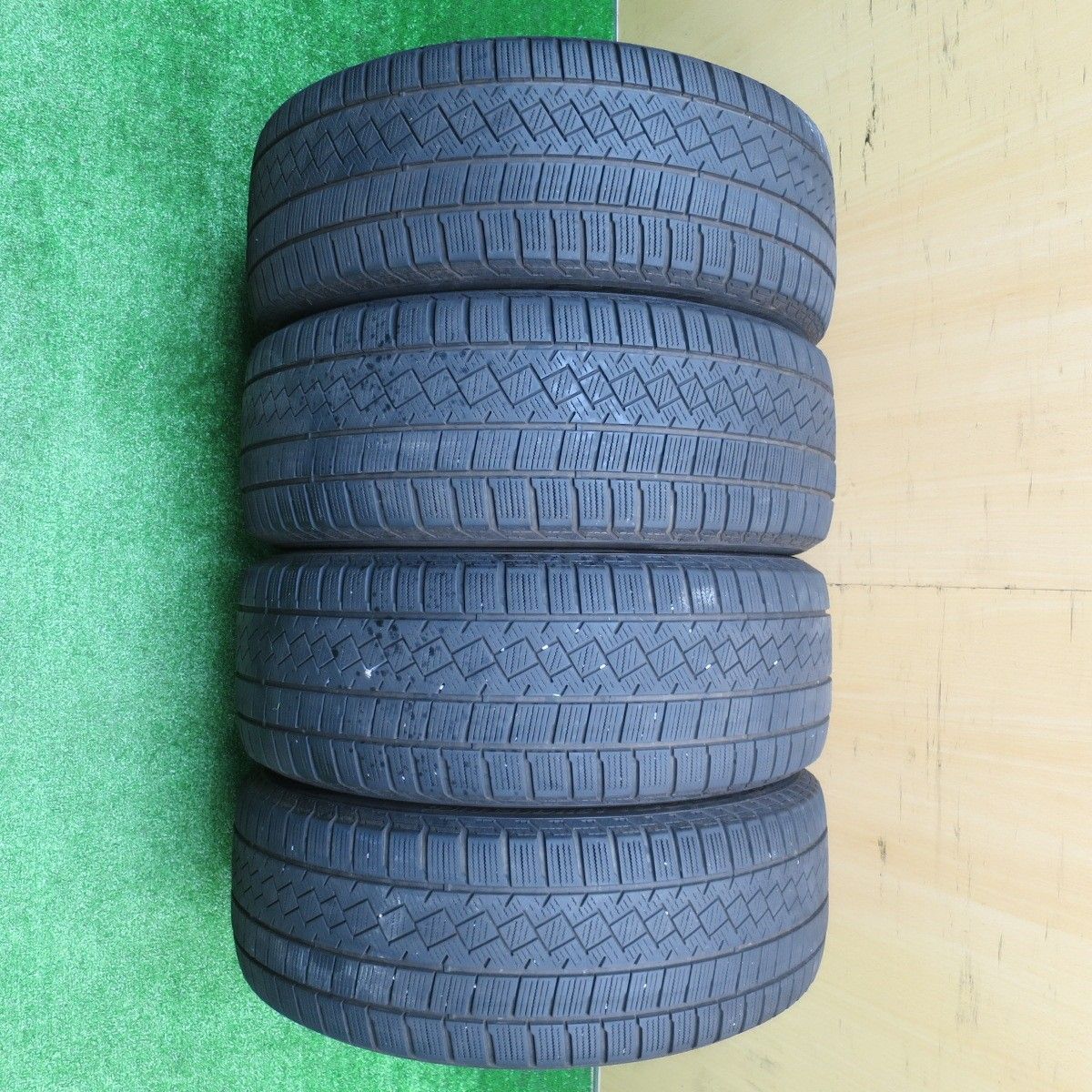 ピレリ アイスゼロ