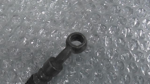 ZZR400 ZX400N-033xxx の リアブレーキホース:#1747102903