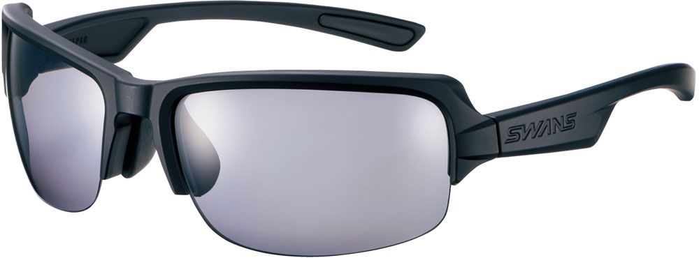スワンズ SWANS DF-0051 MBK DAYOFF 偏光レンズモデル マットブラック×マットブラック×マットブラック スポーツ ドライブ フィッシング DF0051 MBK MBK