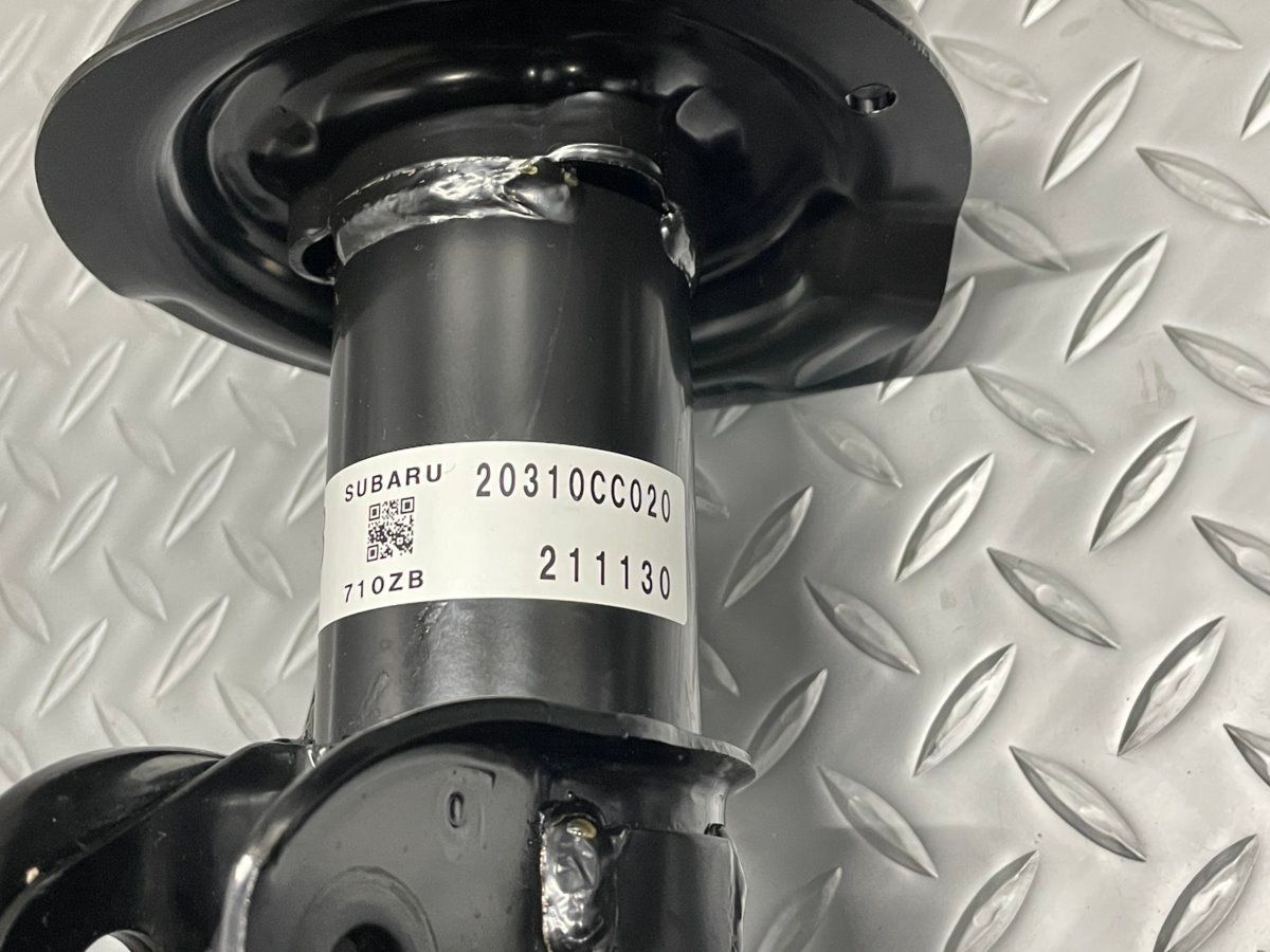 GR86純正サスペンションキット 20310CC030/20310CC020 GR86 ZN8 BRZ