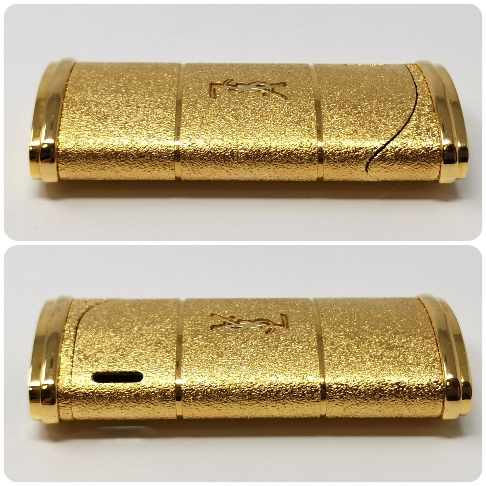 イヴサンローラン ライター