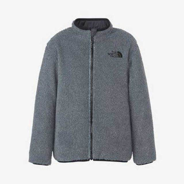 THENORTHFACE　リバーシブルダウンジャケット140 THE NORTH FACE ブルゾン アウター FACE/ザ・ノース・フェイス
