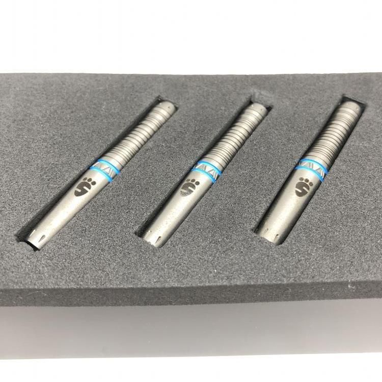 兎田ぺこら ダーツセット アクリルダーツスタンド付 新品未開封 中古