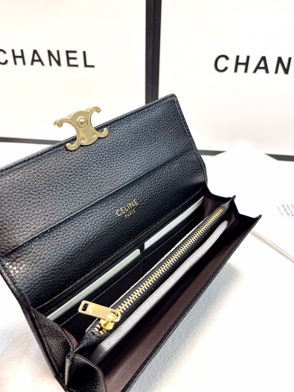 今日特価】CELINE セリーヌ 国内送料無料！お得な価格で在庫あり